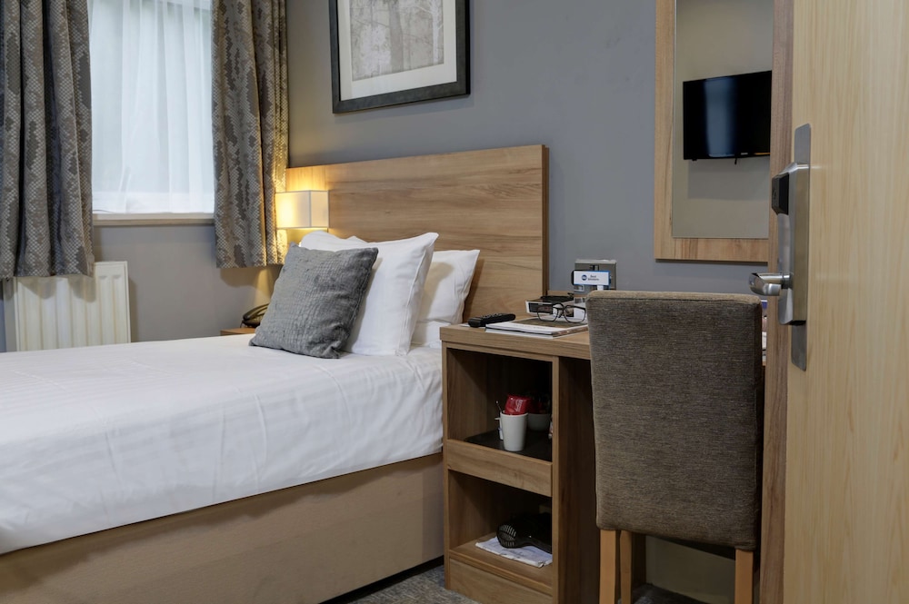 oxford linton lodge hotel bw signature collection