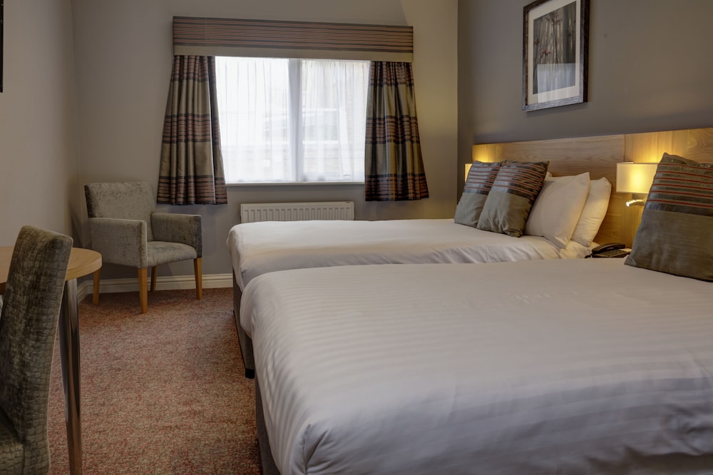 oxford linton lodge hotel bw signature collection