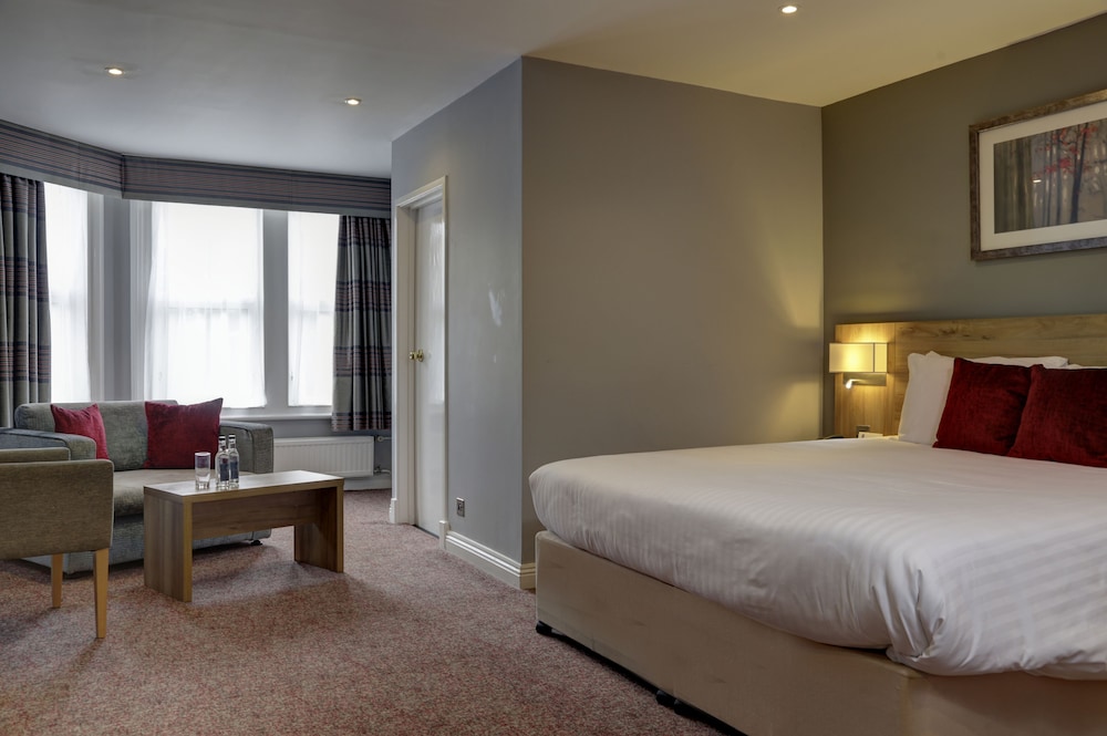 oxford linton lodge hotel bw signature collection