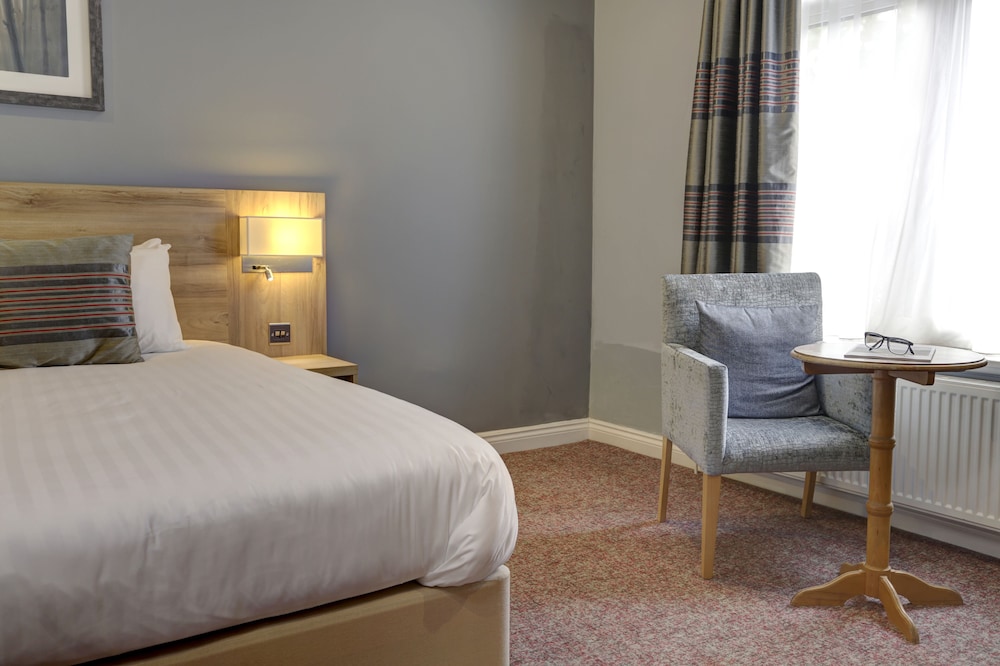 oxford linton lodge hotel bw signature collection