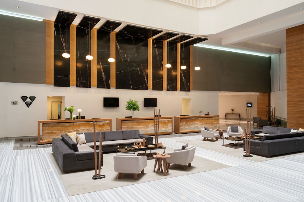 intercontinental presidente guadalajara