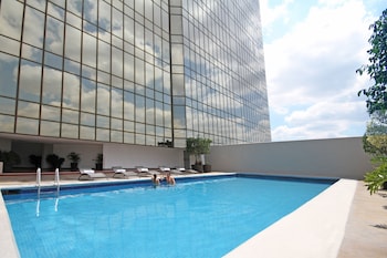intercontinental presidente guadalajara