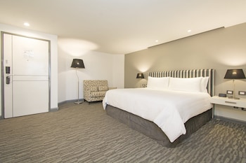 intercontinental presidente guadalajara