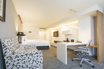 intercontinental presidente guadalajara