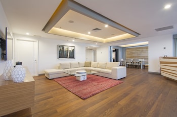 intercontinental presidente guadalajara