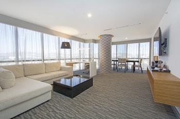 intercontinental presidente guadalajara