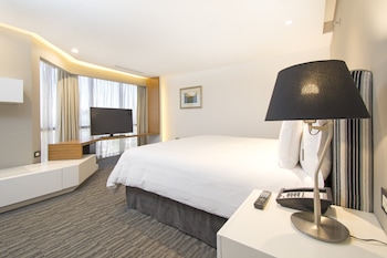 intercontinental presidente guadalajara