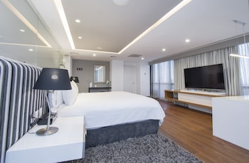 intercontinental presidente guadalajara