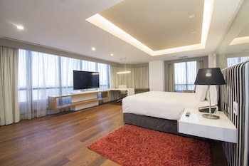 intercontinental presidente guadalajara