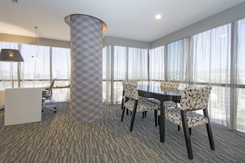 intercontinental presidente guadalajara