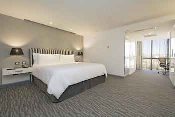 intercontinental presidente guadalajara