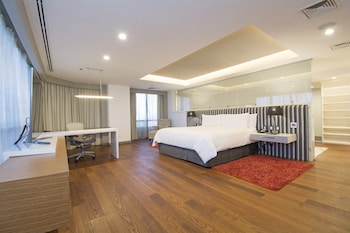 intercontinental presidente guadalajara