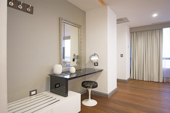 intercontinental presidente guadalajara