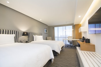 intercontinental presidente guadalajara