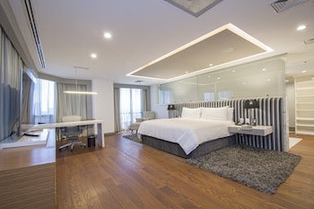 intercontinental presidente guadalajara