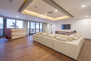 intercontinental presidente guadalajara