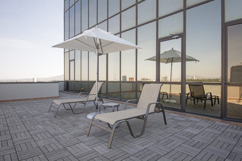 intercontinental presidente guadalajara