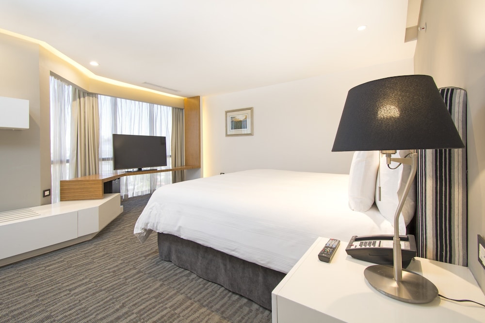 intercontinental presidente guadalajara