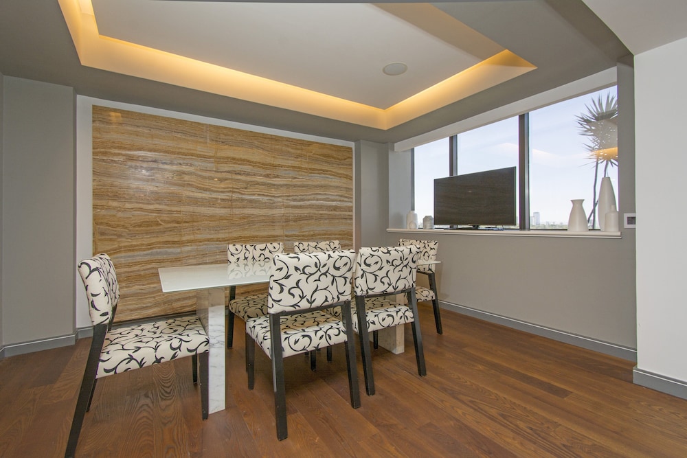 intercontinental presidente guadalajara