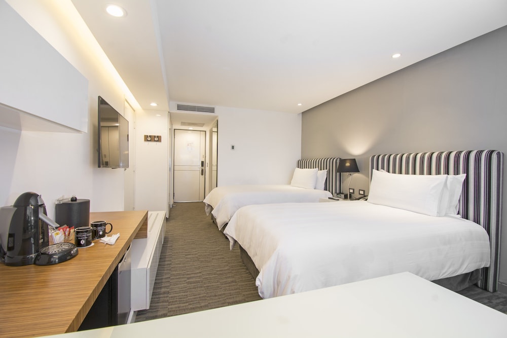 intercontinental presidente guadalajara