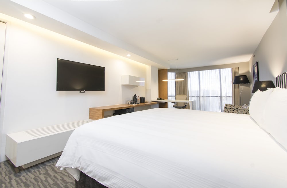 intercontinental presidente guadalajara