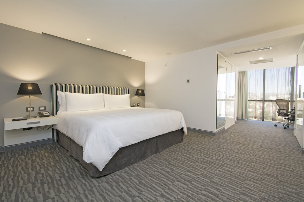 intercontinental presidente guadalajara