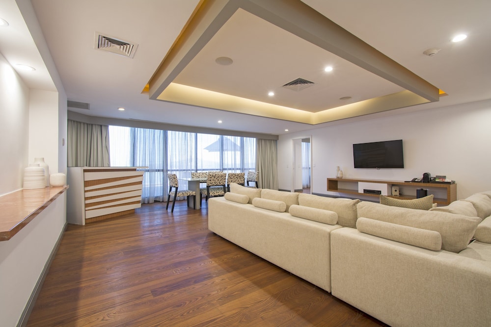 intercontinental presidente guadalajara