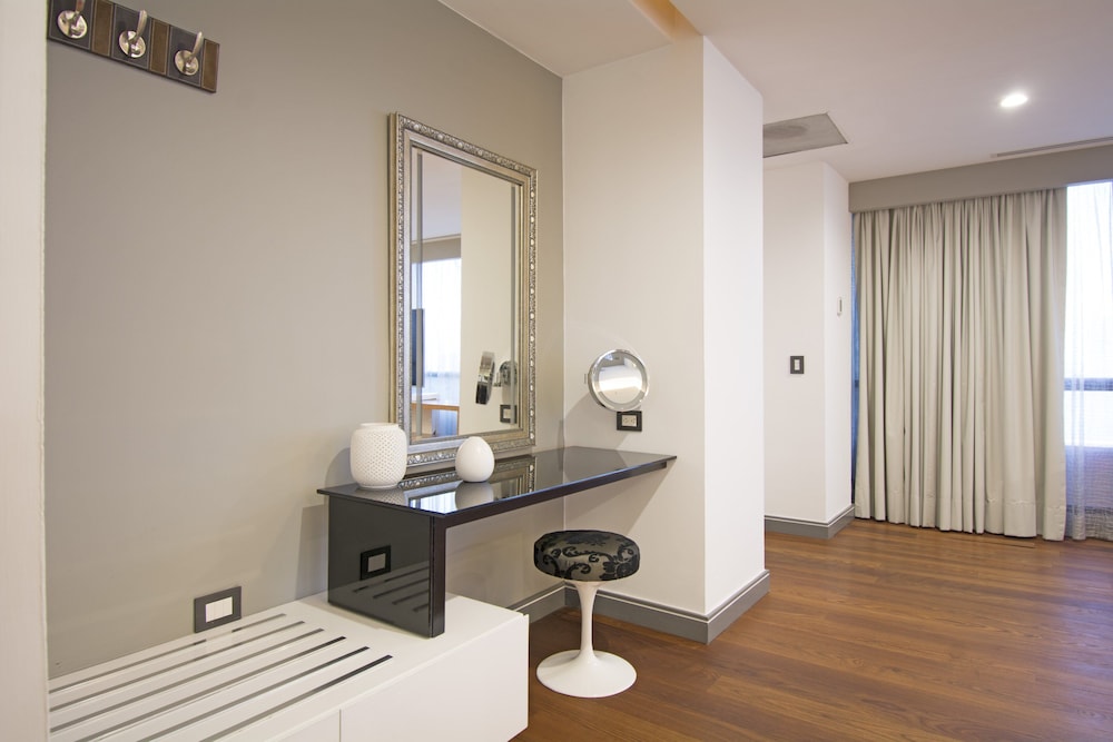 intercontinental presidente guadalajara