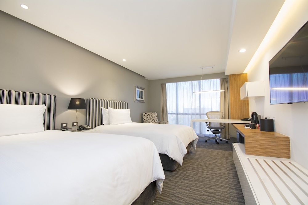 intercontinental presidente guadalajara