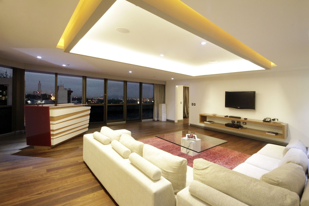 intercontinental presidente guadalajara