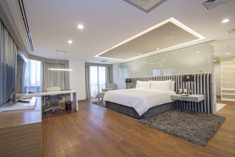 intercontinental presidente guadalajara