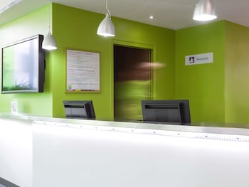 ibis styles lyon villeurbanne le parc de la tete dor