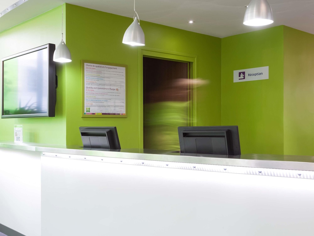 ibis styles lyon villeurbanne le parc de la tete dor