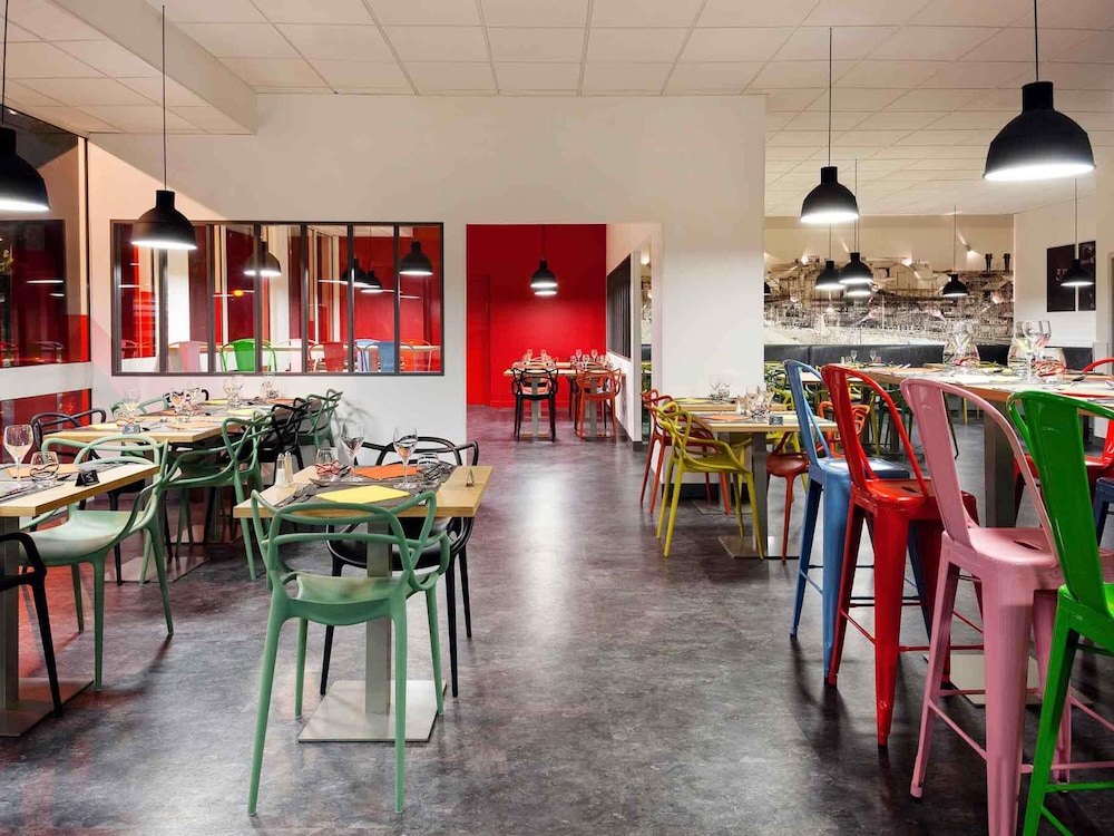 ibis styles lyon villeurbanne le parc de la tete dor