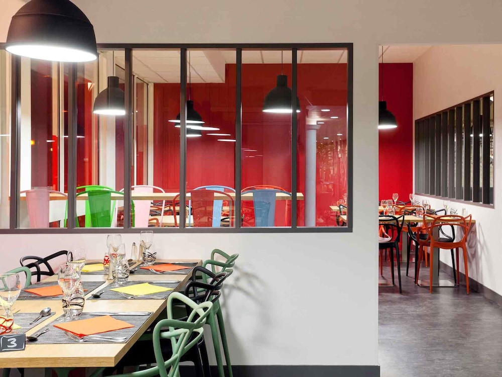 ibis styles lyon villeurbanne le parc de la tete dor