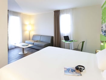 ibis styles lyon villeurbanne le parc de la tete dor