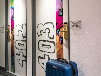 ibis styles lyon villeurbanne le parc de la tete dor