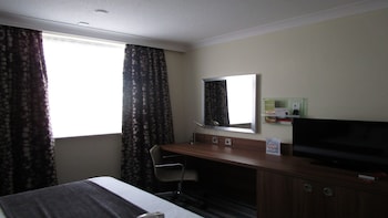 holiday inn leeds garforth