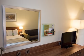 holiday inn leeds garforth