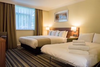 holiday inn leeds garforth