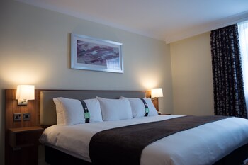 holiday inn leeds garforth