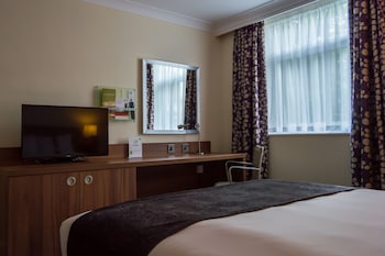 holiday inn leeds garforth