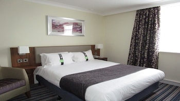 holiday inn leeds garforth