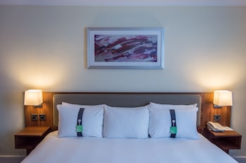 holiday inn leeds garforth