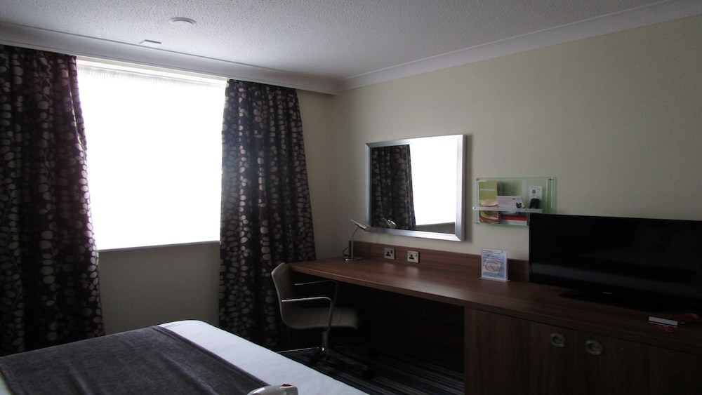 holiday inn leeds garforth