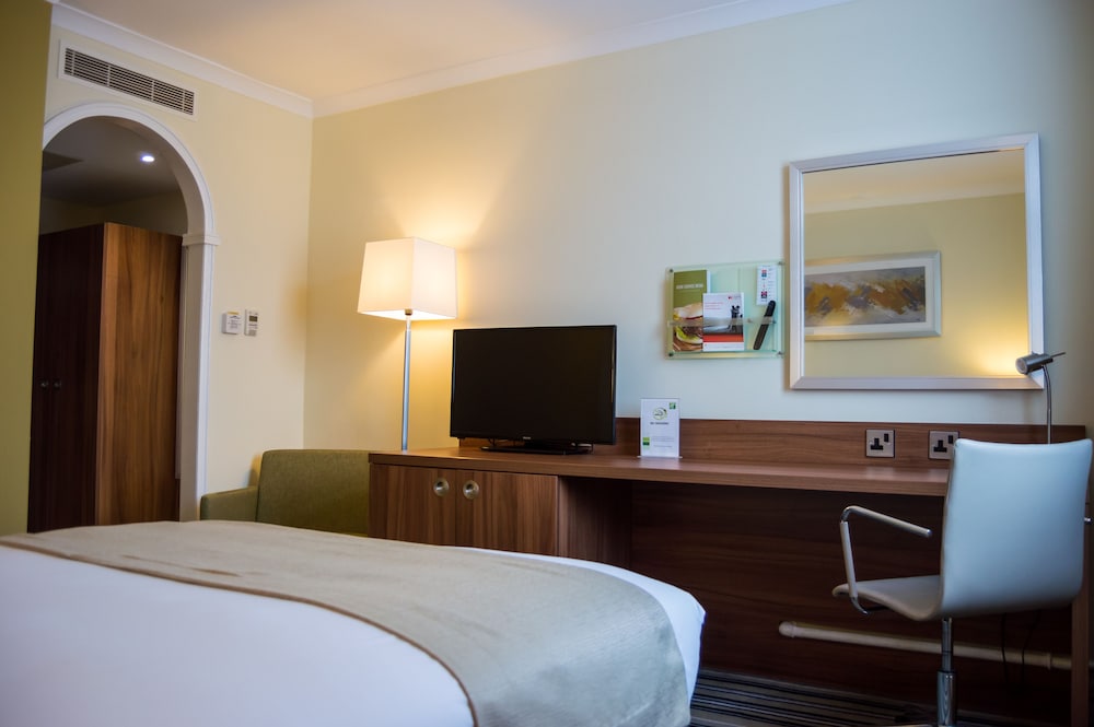 holiday inn leeds garforth