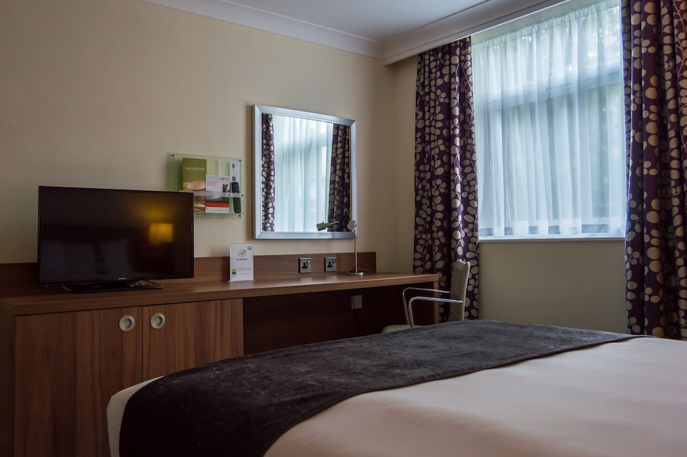holiday inn leeds garforth