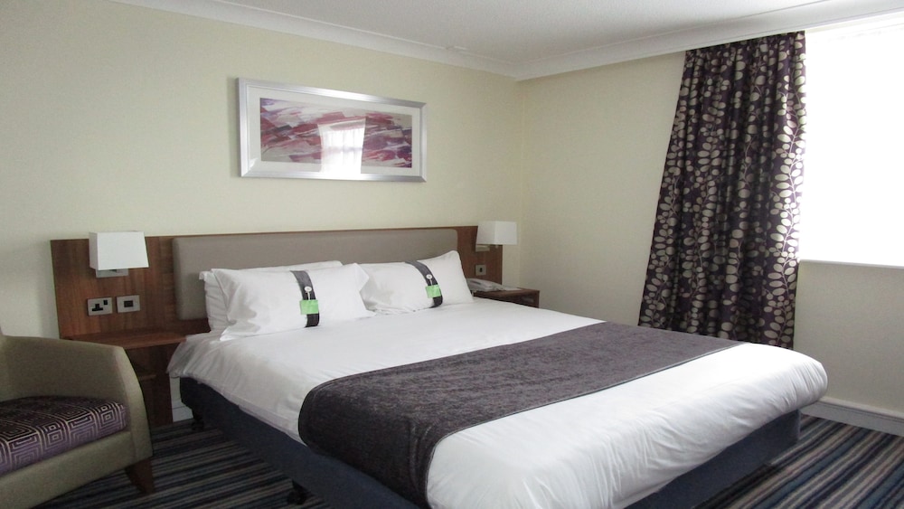 holiday inn leeds garforth