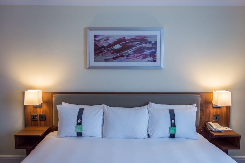 holiday inn leeds garforth