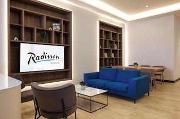 radisson hotel ferrara